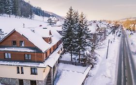 Apartament U Zosi